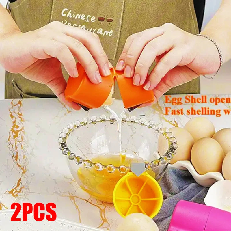 Egg Opener