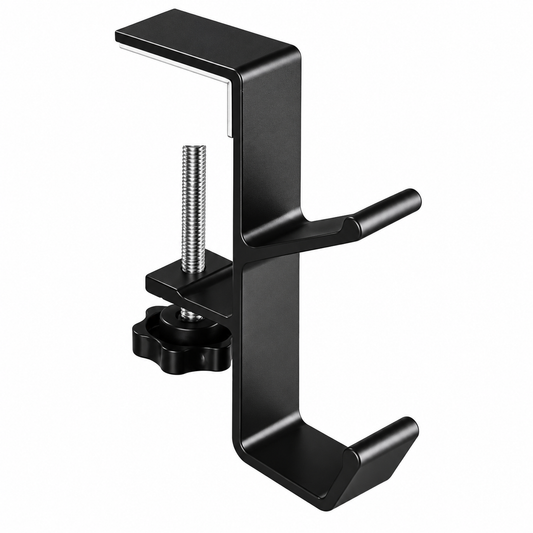 Multi-Function Headphone Stand