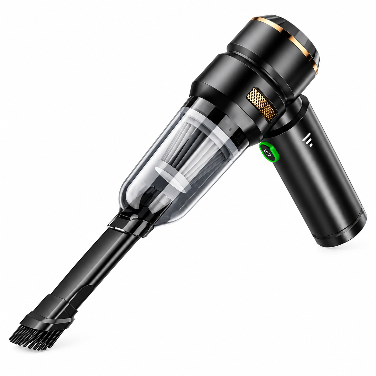 Portable Handheld Car Vacuum