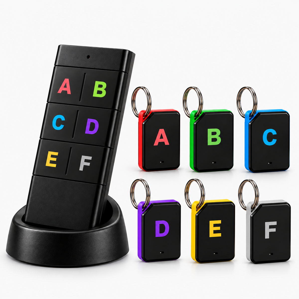 Locaro — Smart Item Finder