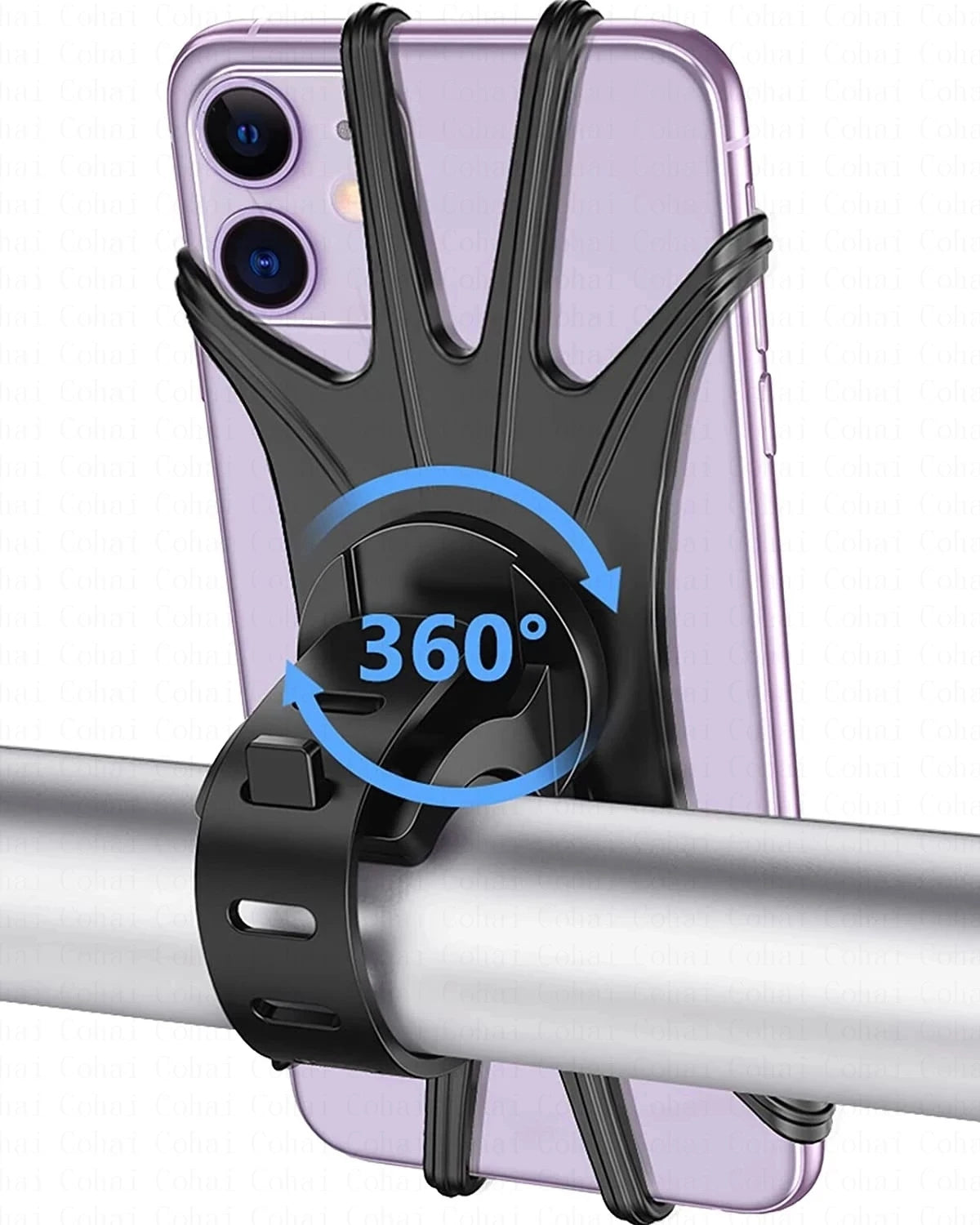 Bike Phone Holder