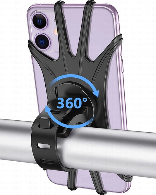 Bike Phone Holder
