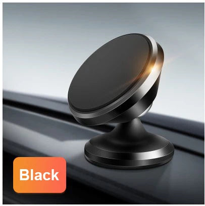 Magnetic Car Phone Holder