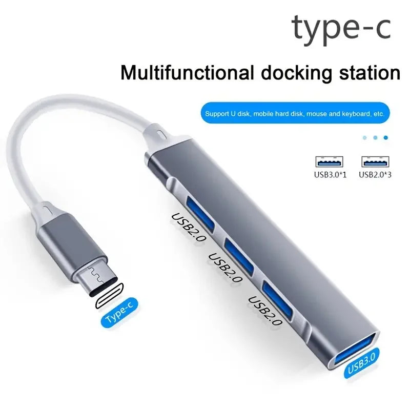 USB Hub