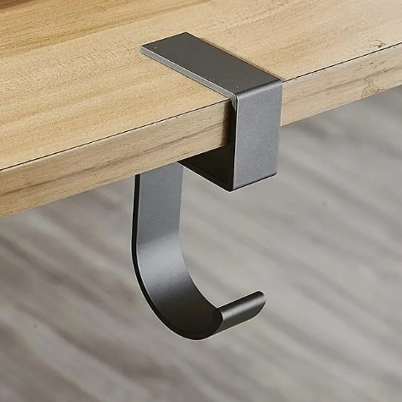 Multi-Function Headphone Stand