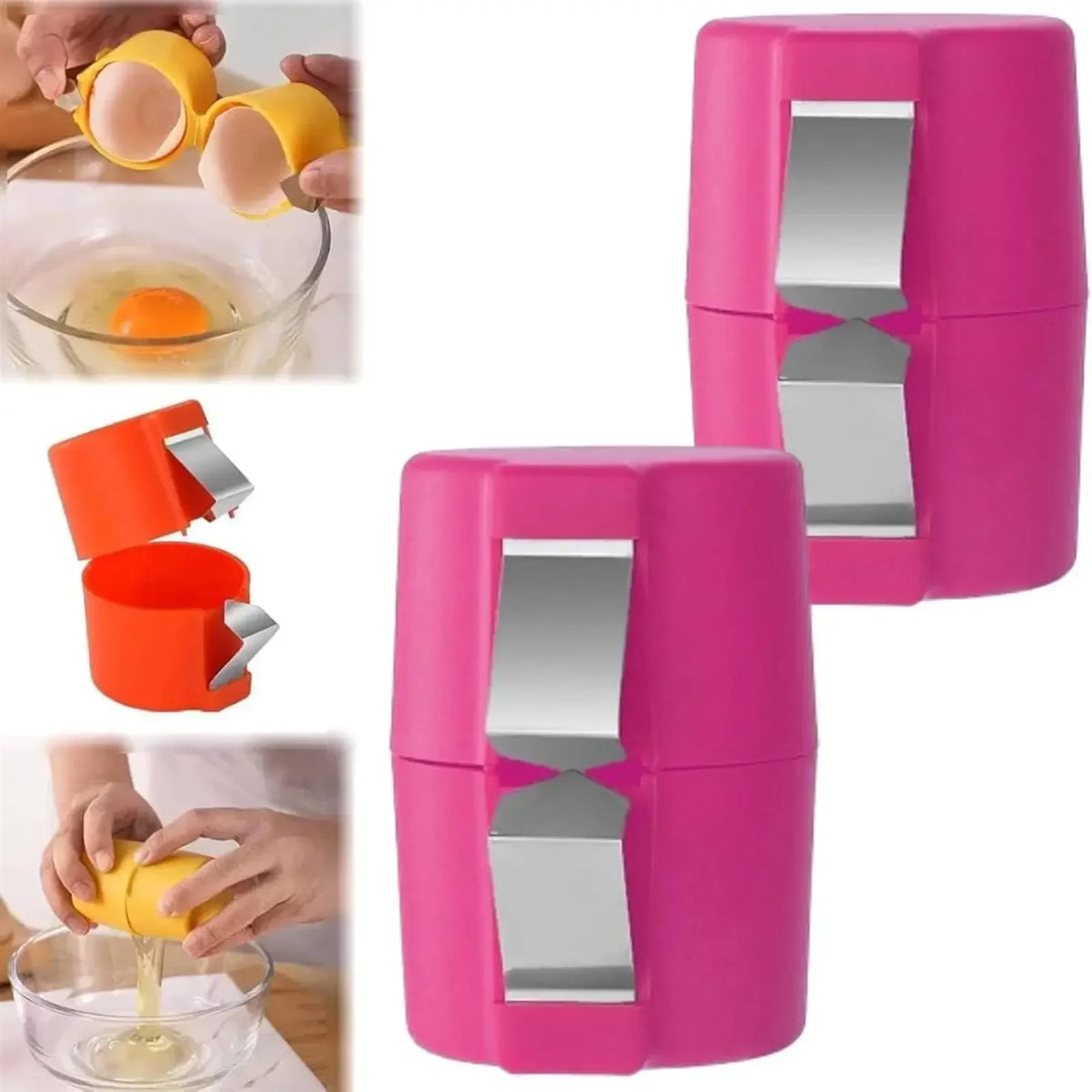 Egg Opener