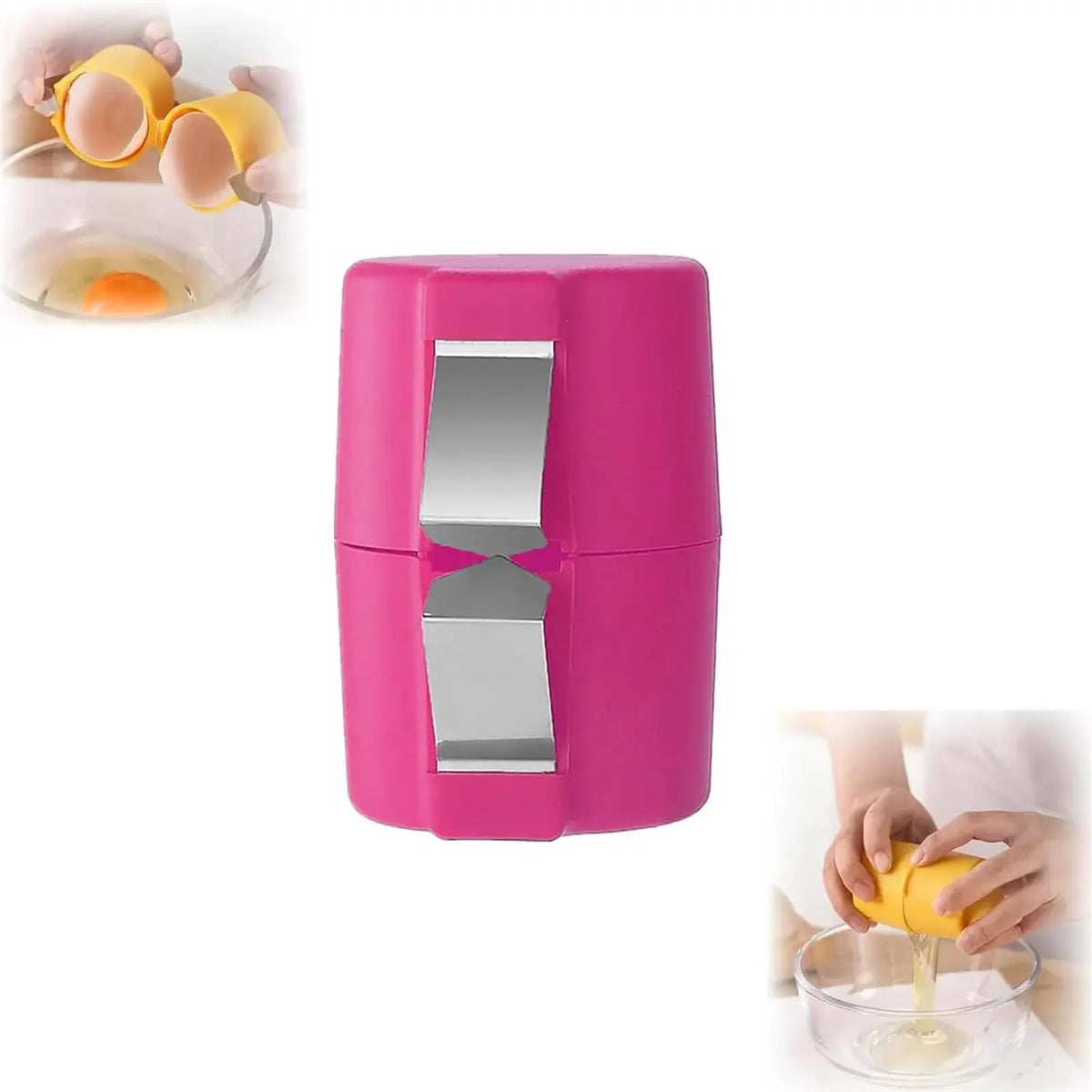 Egg Opener