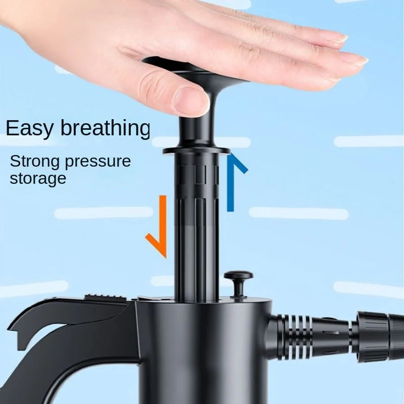 Foam Car Sprayer