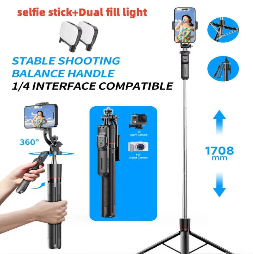 Selfie Tripod