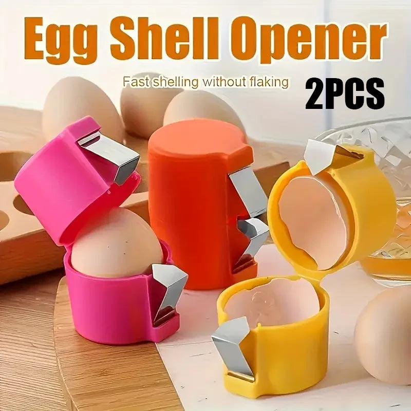 Egg Opener