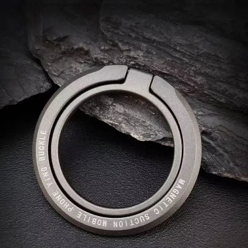 Magnetic Phone Ring