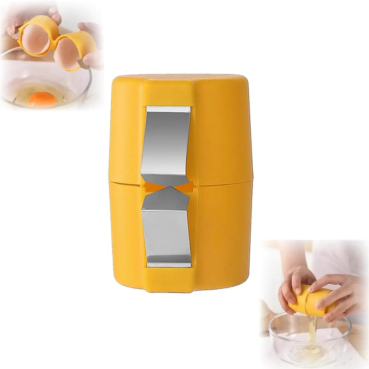 Egg Opener