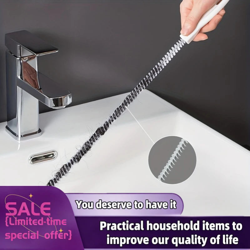 Drain Cleaning Tool