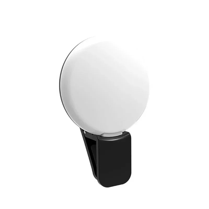 Selfie Ring Light
