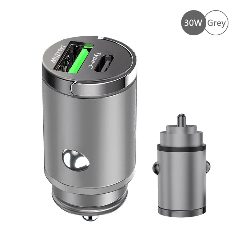 Fast Car Charger