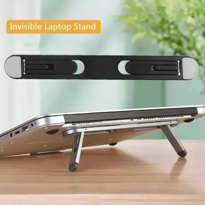 Portable Laptop Stand