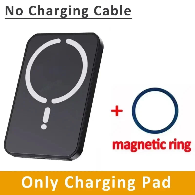 Wireless Car Charger