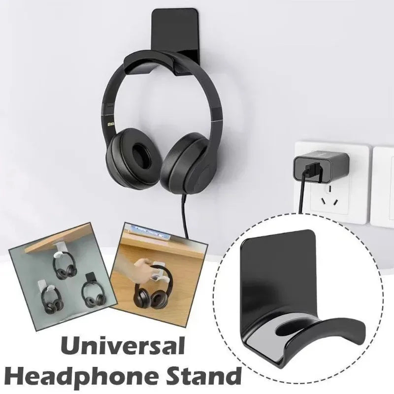 Gaming Headset Holder