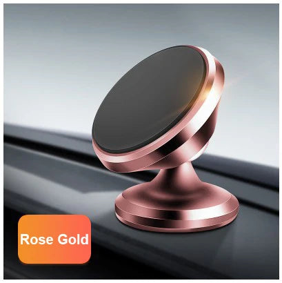 Magnetic Car Phone Holder