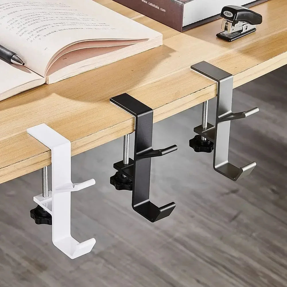 Multi-Function Headphone Stand