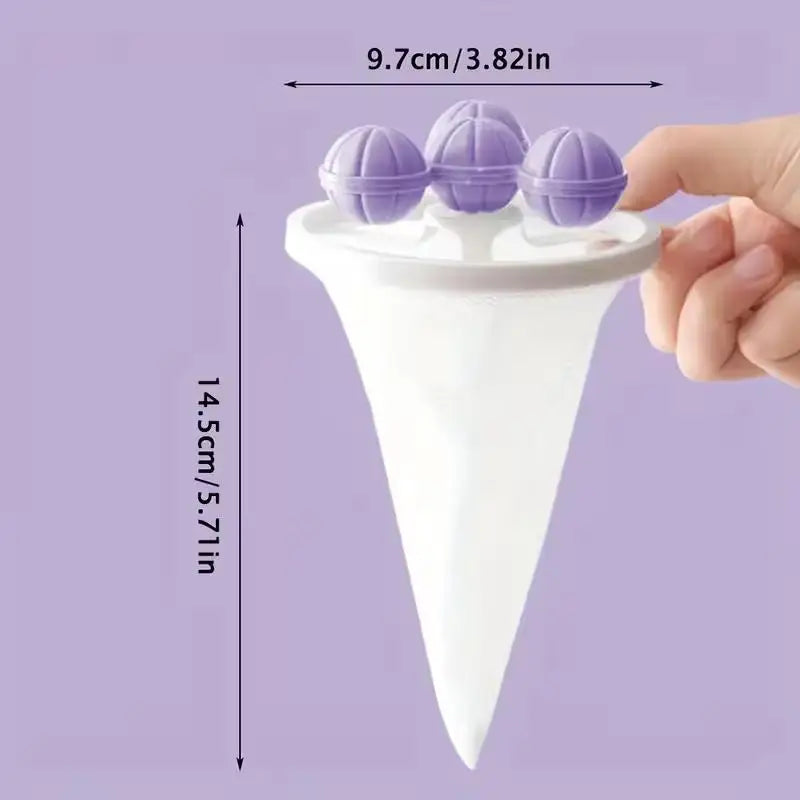 Laundry Lint Catcher