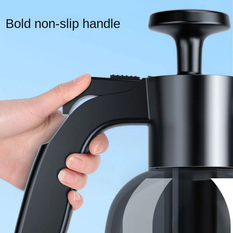 Foam Car Sprayer