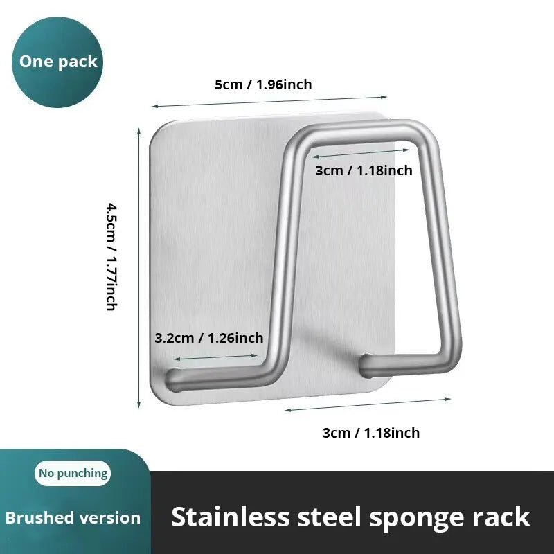 Sink Sponge Rack
