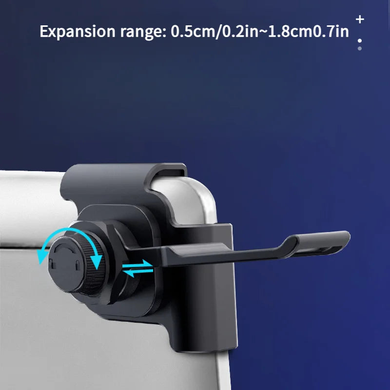 Monitor Headphone Hanger