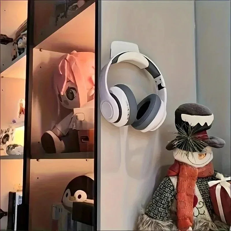 Gaming Headset Holder