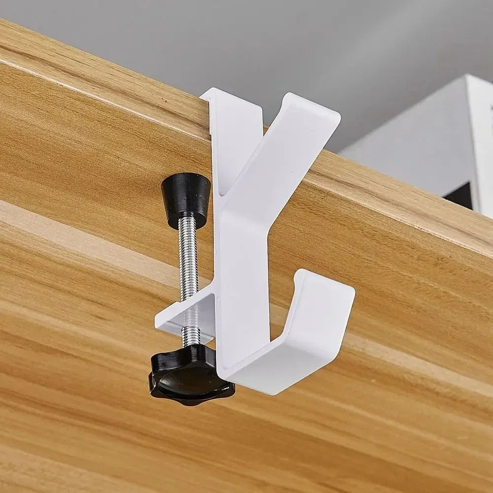 Multi-Function Headphone Stand