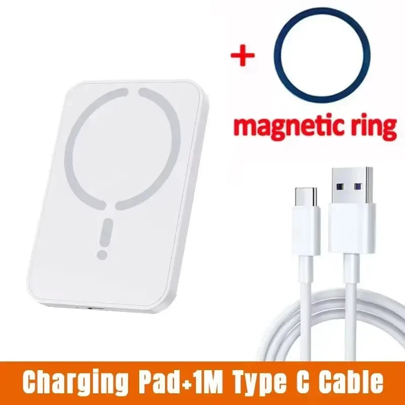 Wireless Car Charger