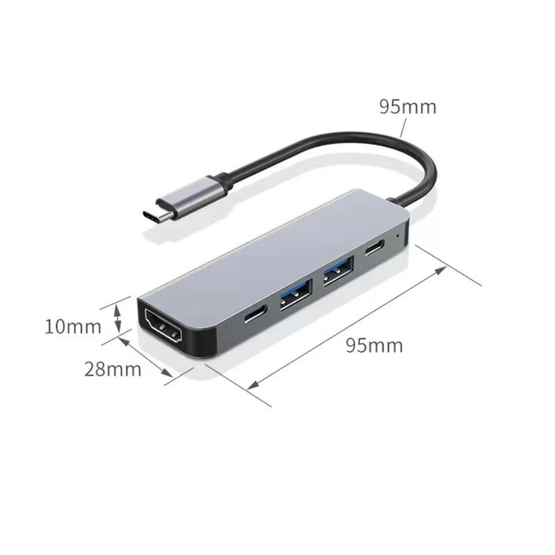 USB-C Hub