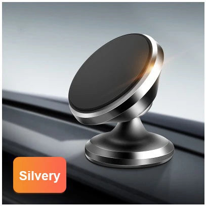 Magnetic Car Phone Holder
