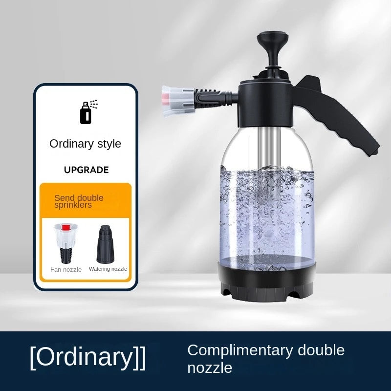 Foam Car Sprayer