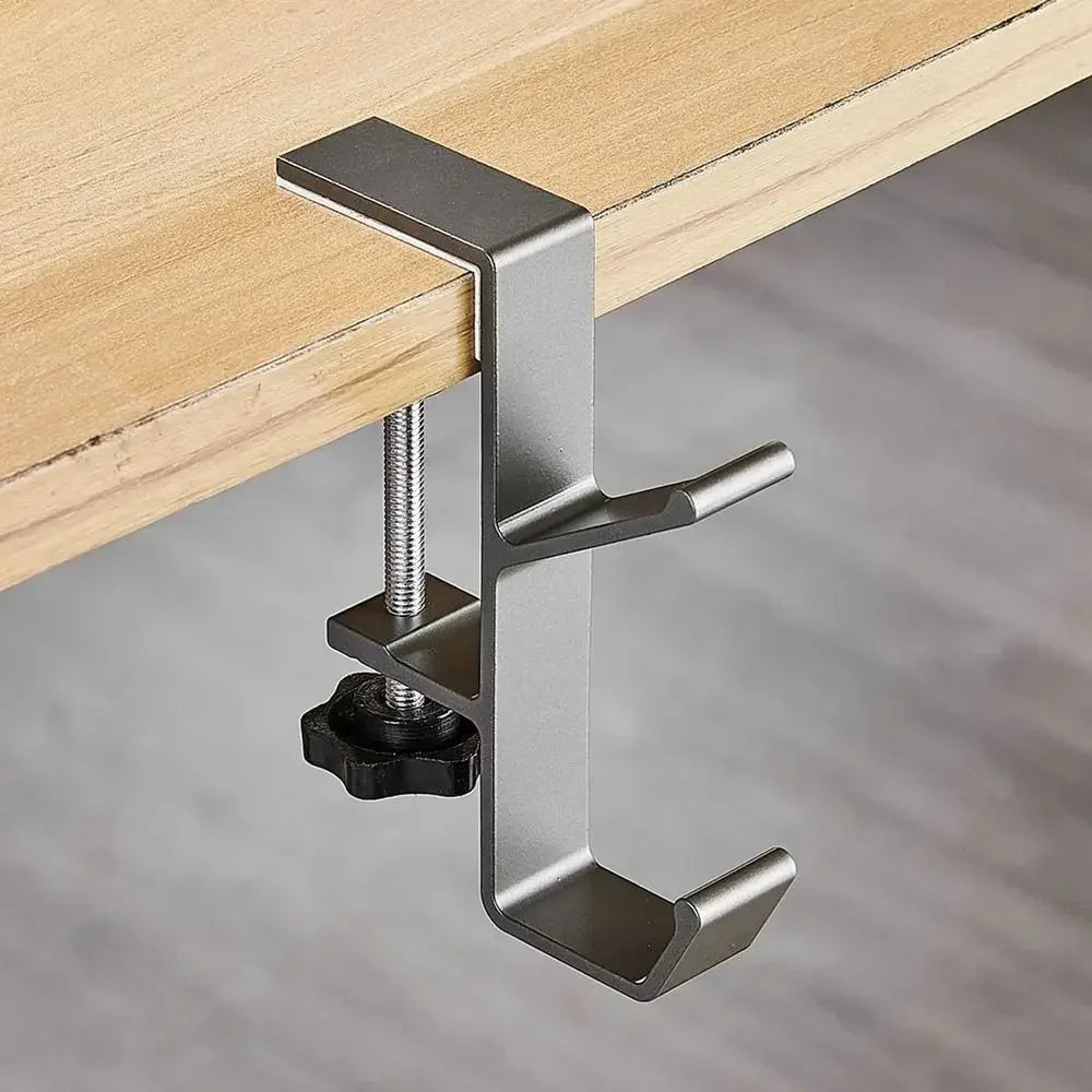 Multi-Function Headphone Stand