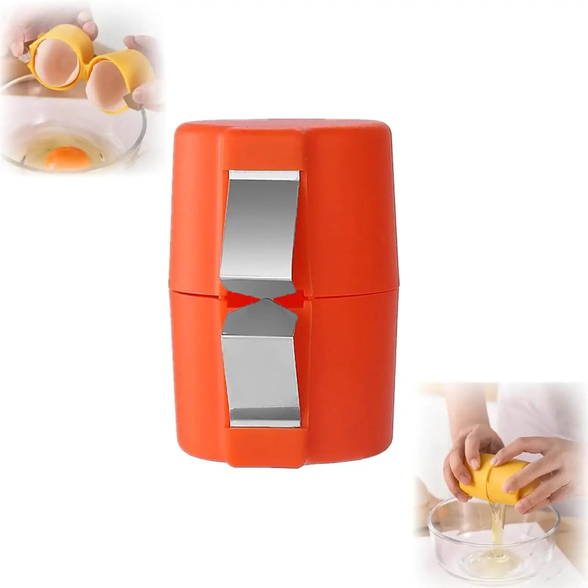 Egg Opener
