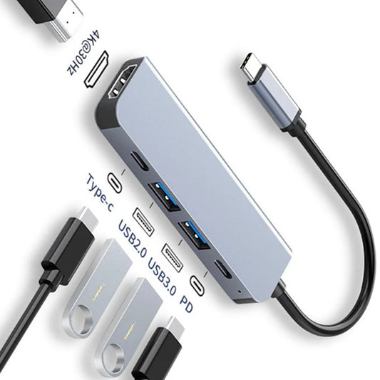 USB-C Hub
