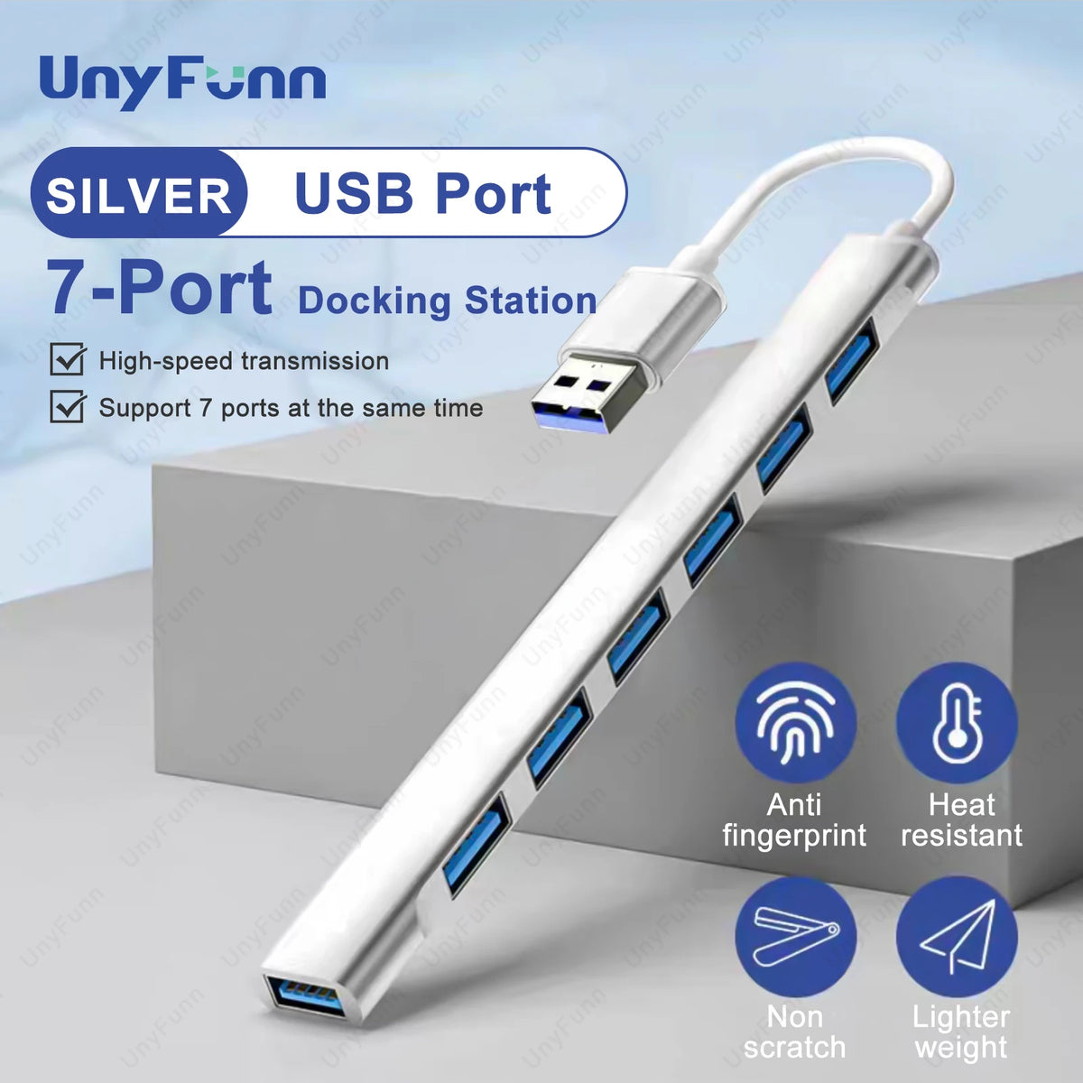 USB Hub