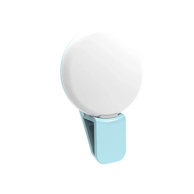 Selfie Ring Light