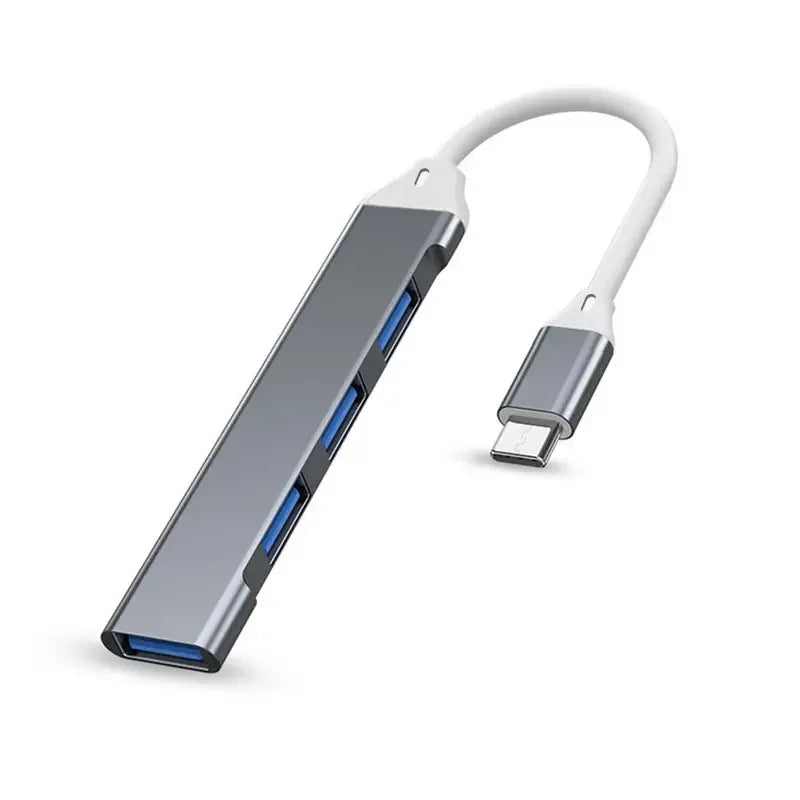 USB Hub