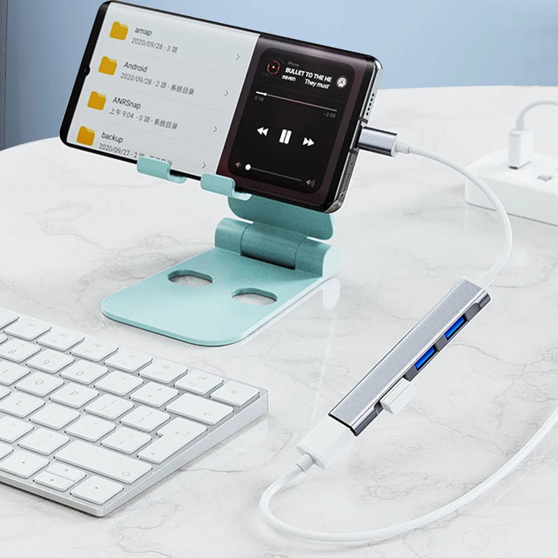 USB Hub