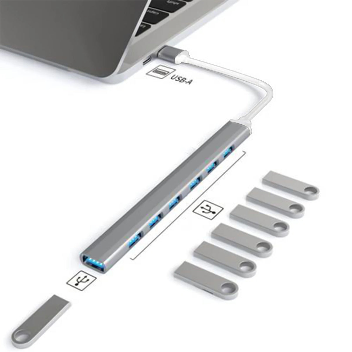 USB Hub