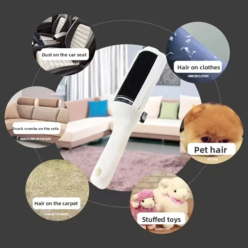 Pet Hair Remover