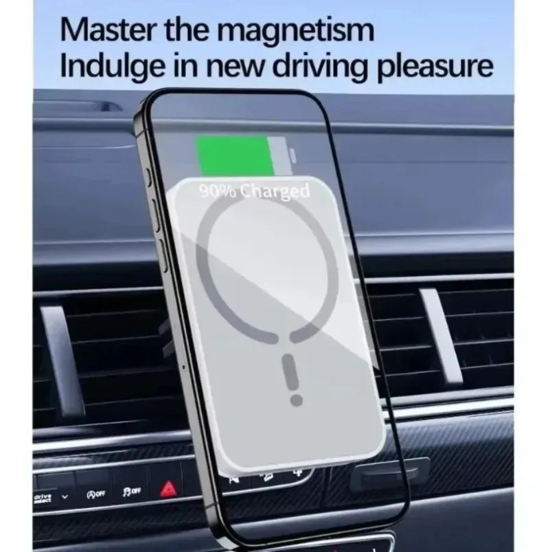Wireless Car Charger