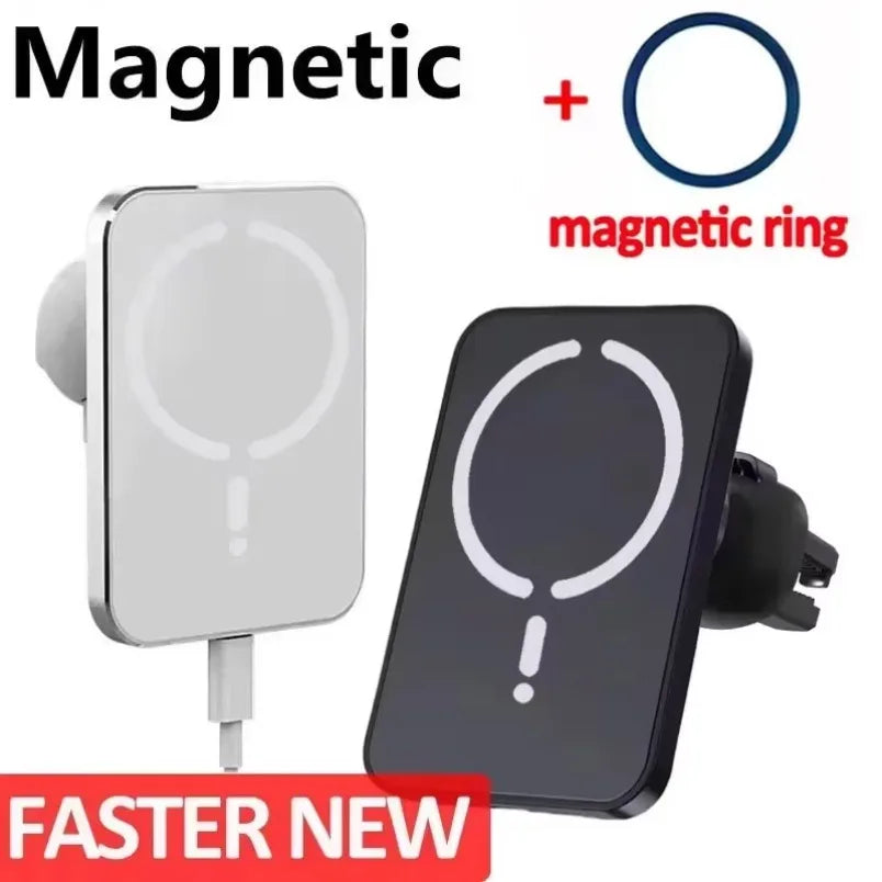 Wireless Car Charger
