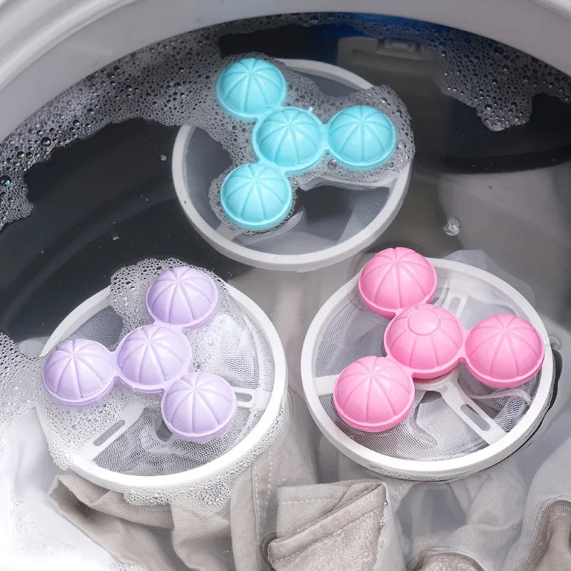 Laundry Lint Catcher