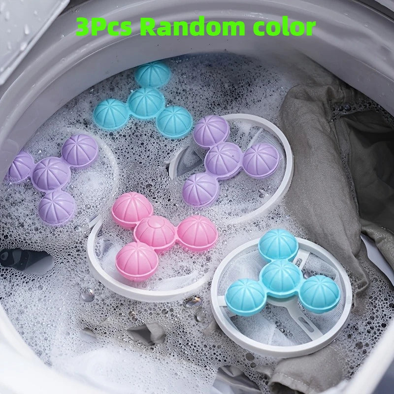 Laundry Lint Catcher