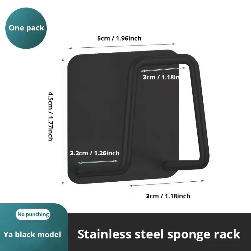 Sink Sponge Rack