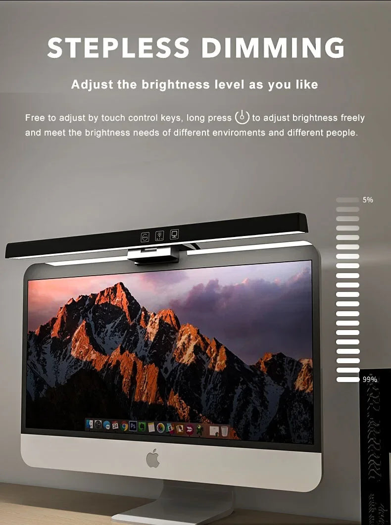 50cm Monitor Light Bar