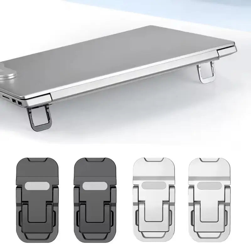 Mini Foldable Laptop Stand